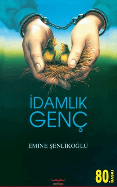 İdamlık Genç-zoom-