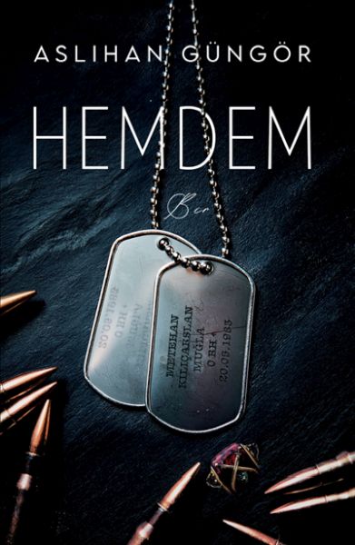 Hemdem - Bir-zoom-