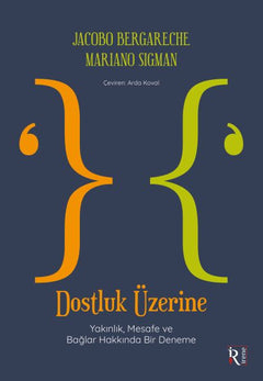 Dostluk Üzerine
