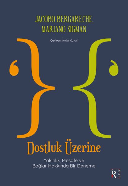 Dostluk Üzerine