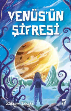 Venüs’ün Şifresi