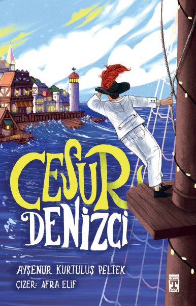 Cesur Denizci-zoom-