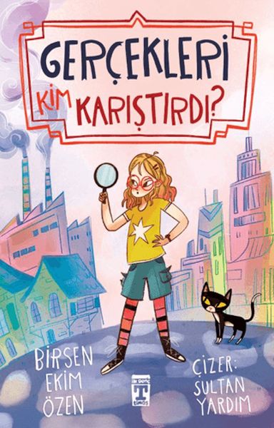 Gerçekleri Kim Karıştırdı?-zoom-