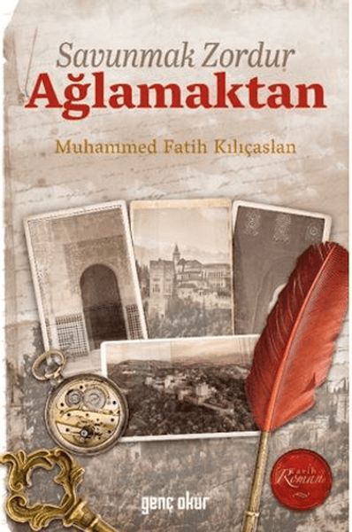 Savunmak Zordur Ağlamaktan-zoom-