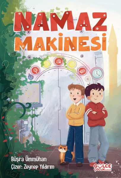 Namaz Makinesi-zoom-