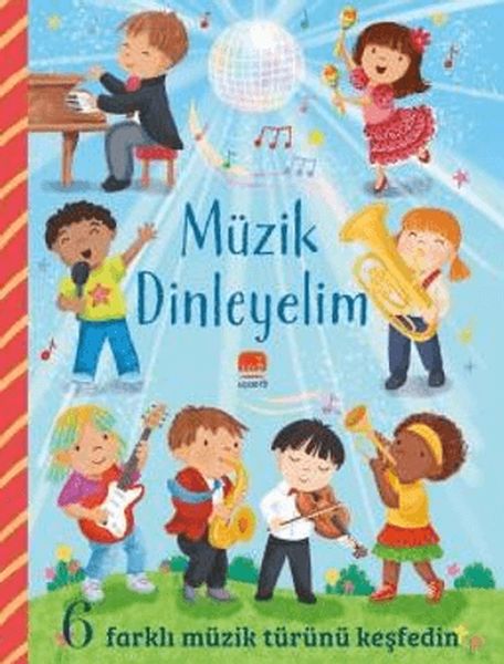 Müzik Dinleyelim 6 Farklı Müzik Türünü Keşfedin-zoom-