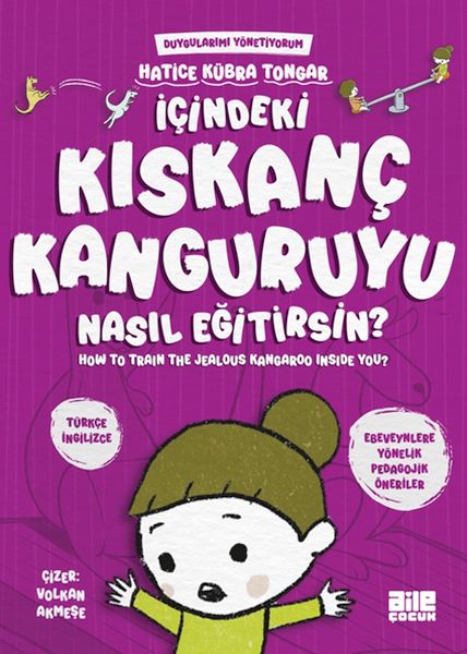 İçindeki Kıskanç Kanguruyu Nasıl Eğitirsin-zoom-