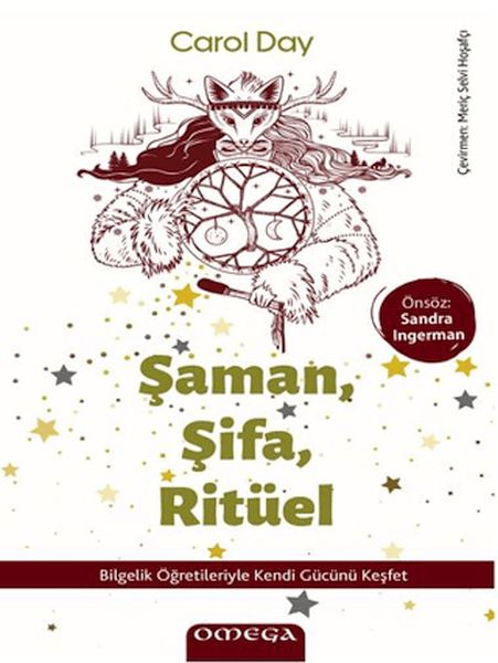 Şaman, Şifa, Ritüel-zoom-