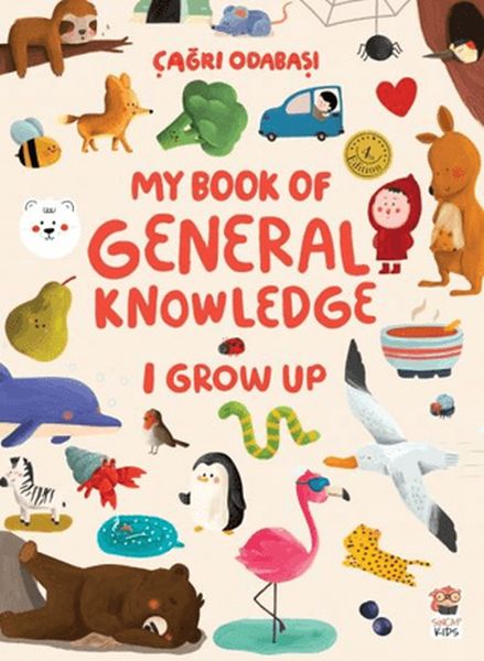 My Book Of General Knowledge – I Grow Up-zoom-