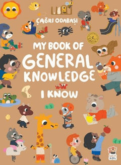 My Book of General Knowledge – I Know