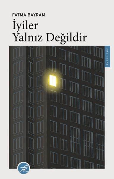 İyiler Yalnız Değildir-zoom-