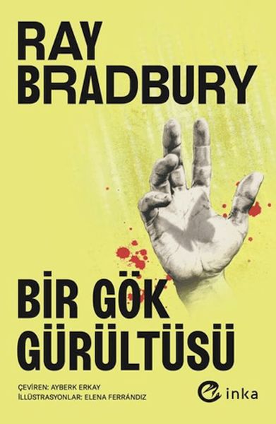 Bir Gök Gürültüsü-zoom-