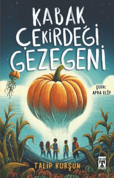 Kabak Çekirdeği Gezegeni-zoom-