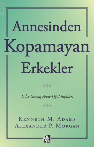 Annesinden Kopamayan Erkekler-zoom-