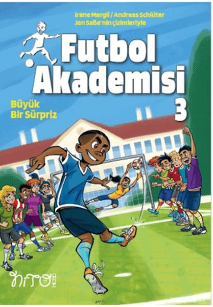 Futbol Akademisi 3 Büyük Bir Sürpriz-zoom-