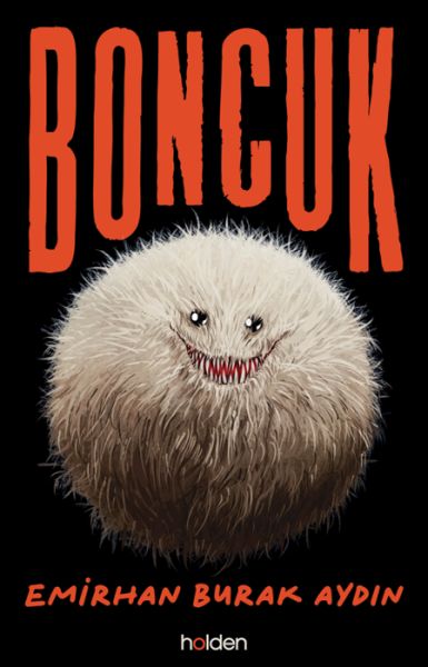 Boncuk (Ciltli)-zoom-