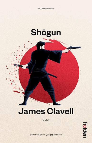 Shogun (I. Cilt)-zoom-