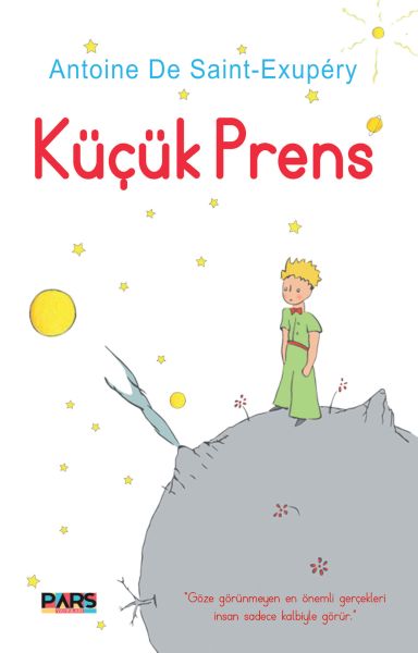 Küçük Prens-zoom-