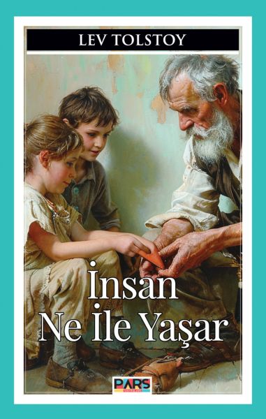 İnsan Ne İle Yaşar-zoom-