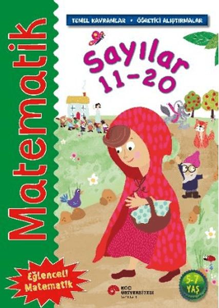 Matematik - Sayılar 11-20-zoom-