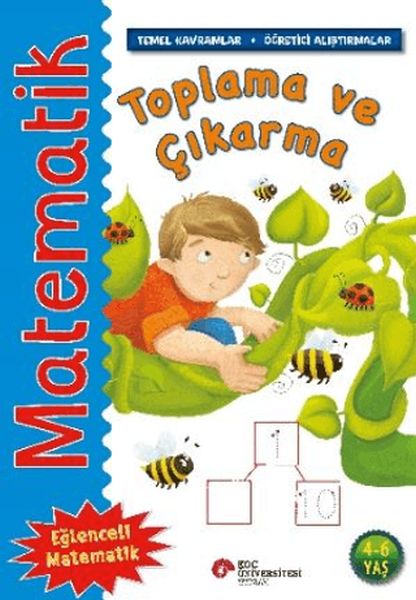 Matematik - Toplama ve Çıkarma-zoom-