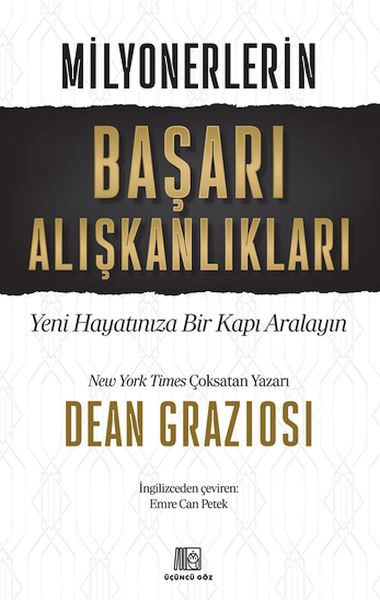 Milyonerlerin Başarı Alışkanlıkları-zoom-