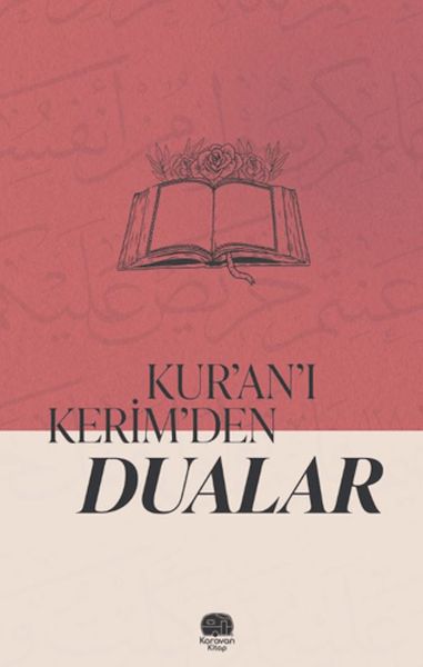 Kur'an'ı Kerim'den Dualar-zoom-
