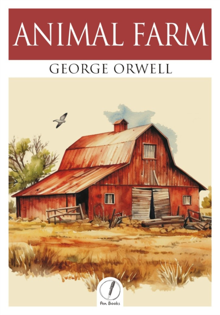Animal Farm-zoom-