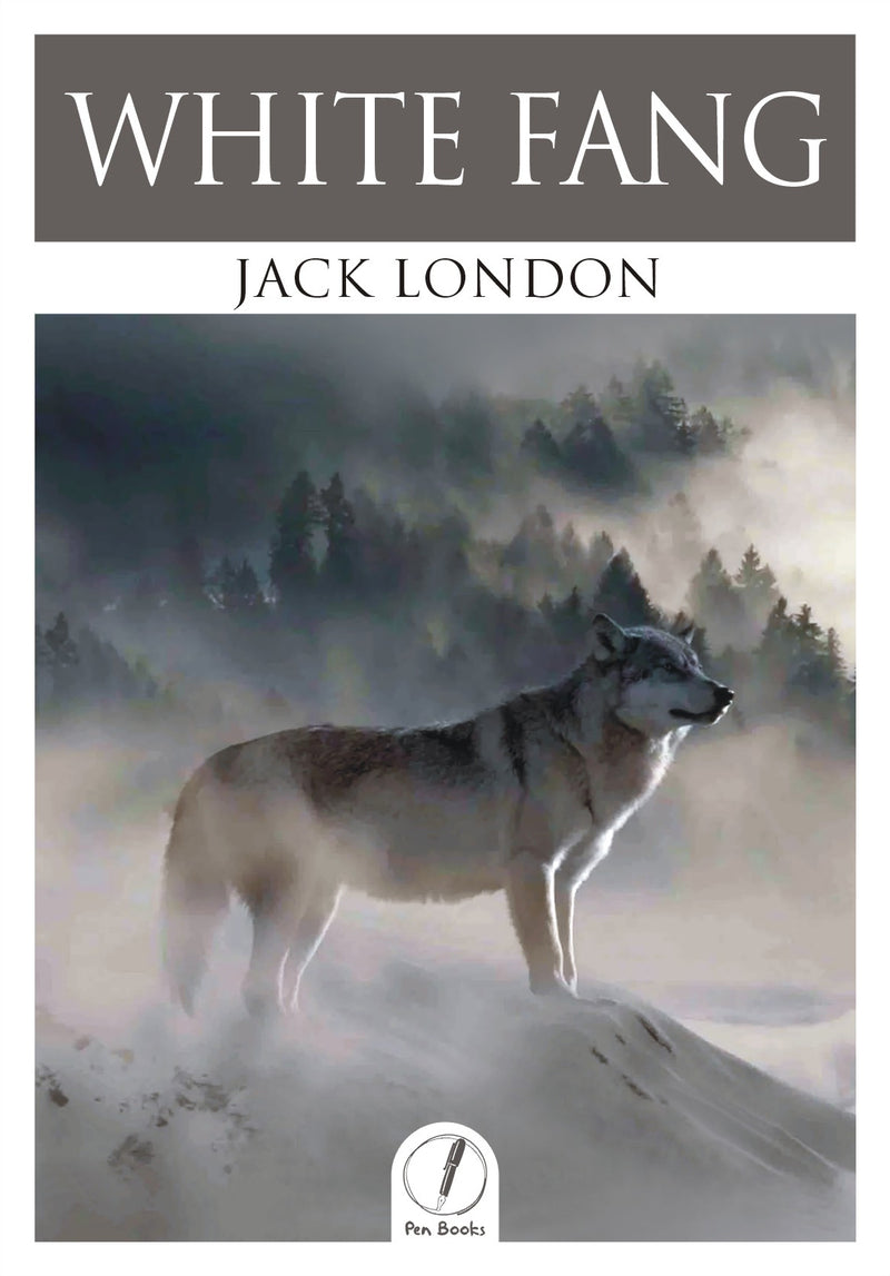 White Fang-zoom-