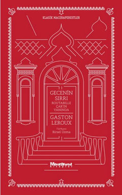 Gecenin Sırrı