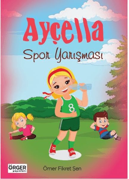 Ayçella Spor Yarışması-zoom-