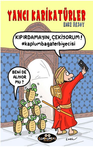 Yancı Karikatürler