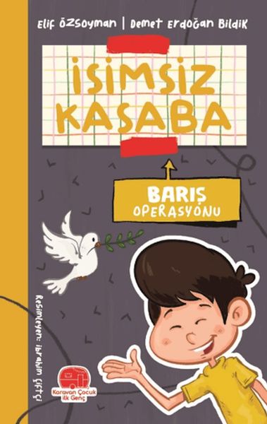 İsimsiz Kasaba - Barış Operasyonu-zoom-