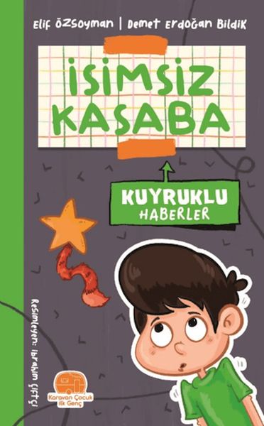 İsimsiz Kasaba - Kuyruklu Haberler-zoom-