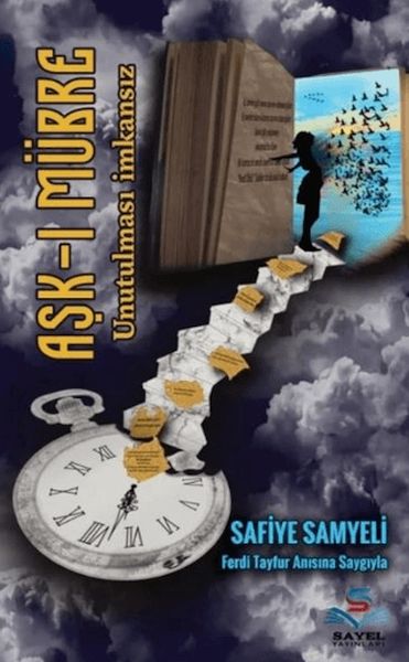 Aşkı Mübre Unutulması İmkansız-zoom-