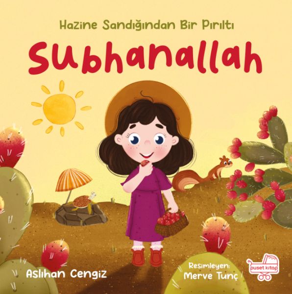 Subhanallah - Hazine Sandığından Bir Pırıltı-zoom-