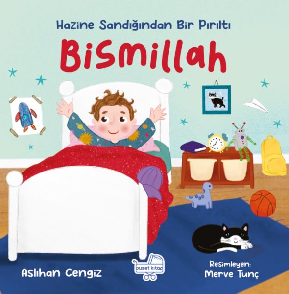 Bismillah - Hazine Sandığından Bir Pırıltı-zoom-