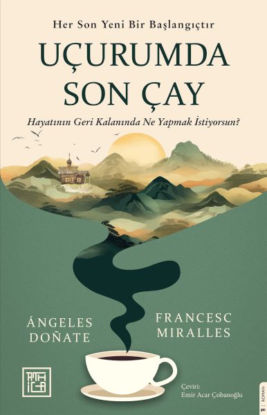 Uçurumda Son Çay-zoom-