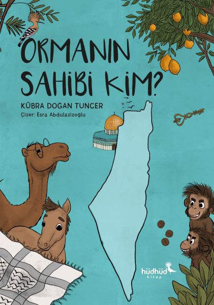 Ormanın Sahibi Kim ?-zoom-