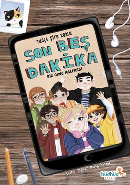 Son Beş Dakika – Bir Oruç Macerası-zoom-