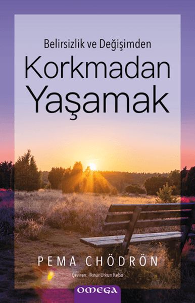Korkmadan Yaşamak-zoom-