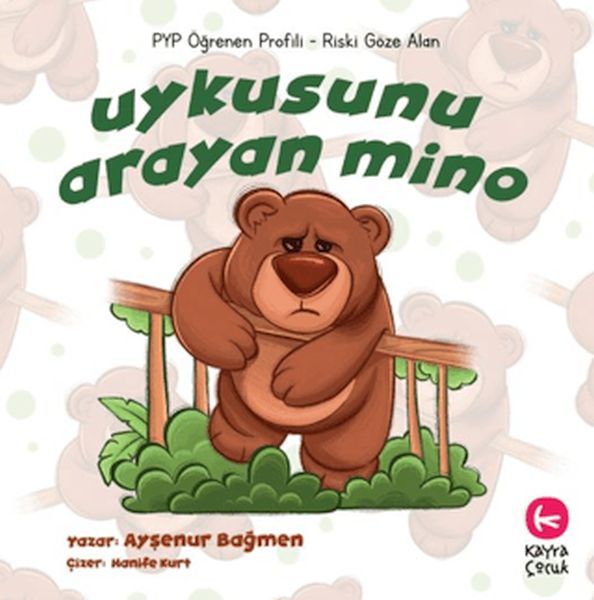 Uykusunu Arayan Mino-zoom-