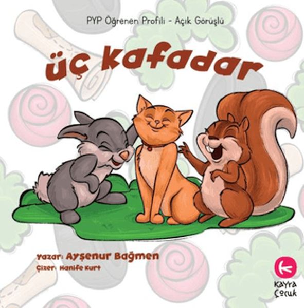 Üç Kafadar-zoom-