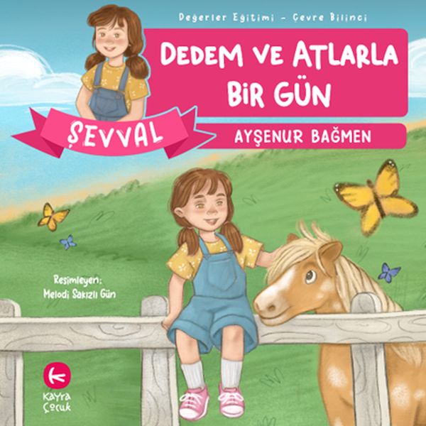 Dedem ve Atlarla Bir Gün-zoom-