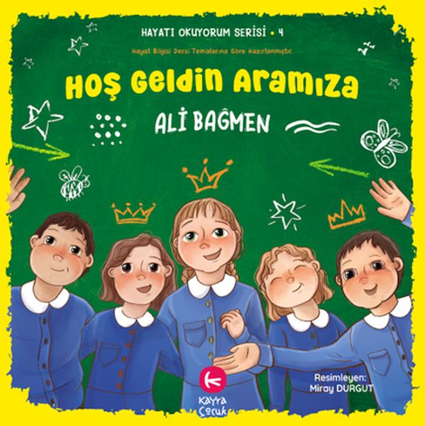 Hoş Geldin Aramıza-zoom-