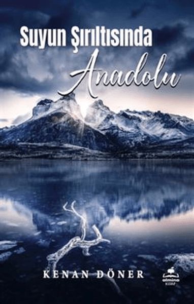 Suyun Şırıltısında Anadolu-zoom-