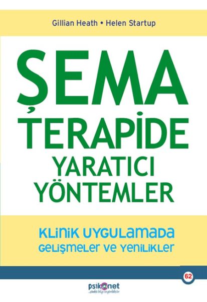 Şema Terapide Yaratıcı Yöntemler-zoom-