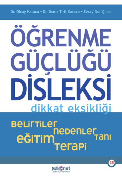 Öğrenme Güçlüğü , Disleksi-zoom-