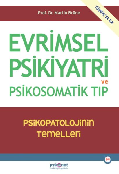 Evrimsel Psikiyatri ve Psikosomatik Tıp-zoom-