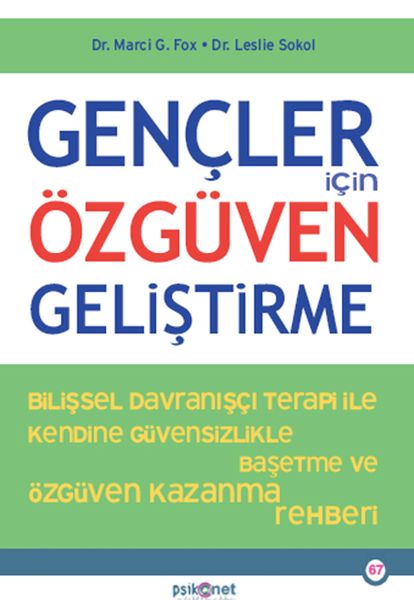 Gençler İçin Özgüven Geliştirme-zoom-